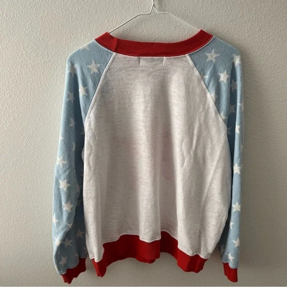 Wildfox for President Kims Sweater - Picture 8 of 8